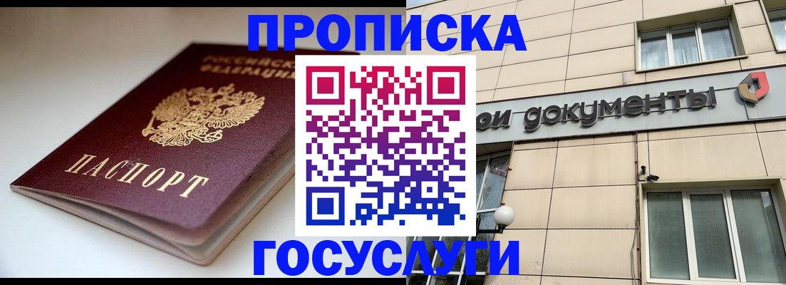 временная регистрация госуслуги в Алексеевке